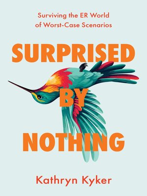 cover image of Surprised by Nothing